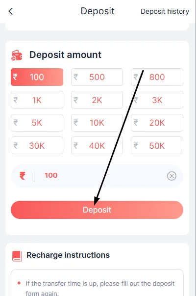 Make the payment safely in 91 club